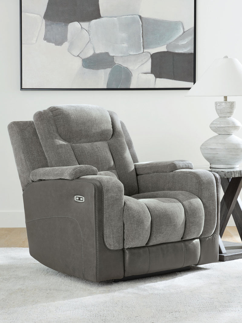 Ultimax Recliners