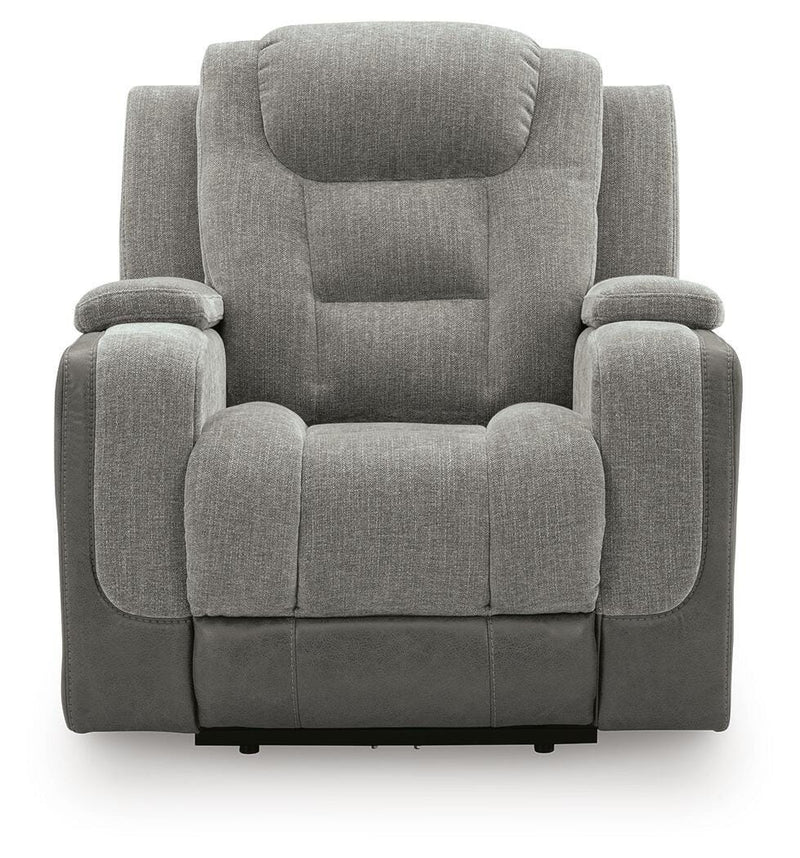 Ultimax Recliners