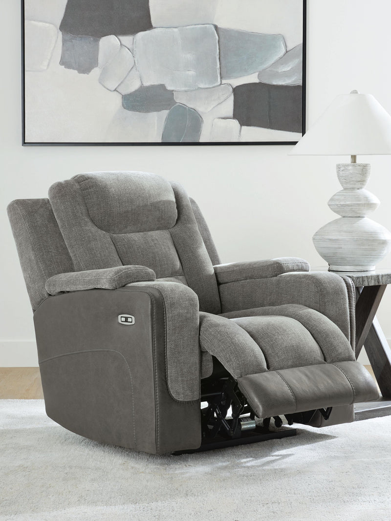 Ultimax Recliners