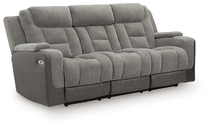 Ultimax Reclining Sofas