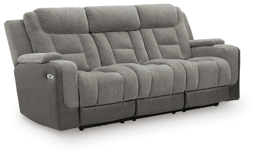 Ultimax Reclining Sofas Default Title