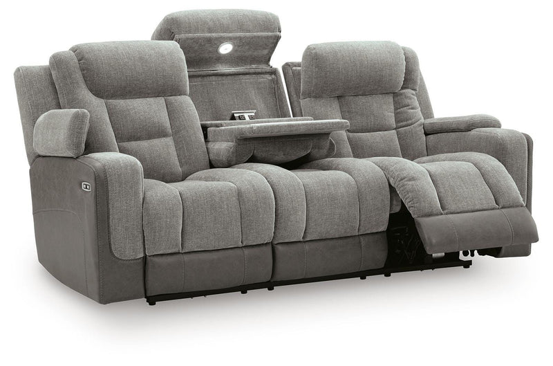 Ultimax Reclining Sofas