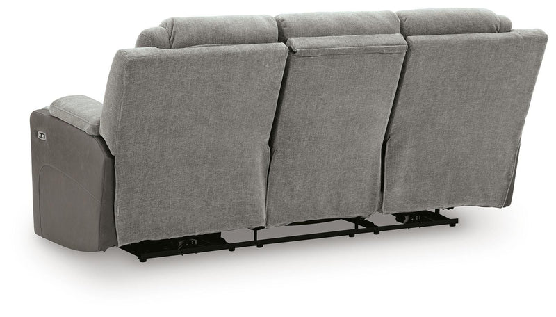 Ultimax Reclining Sofas