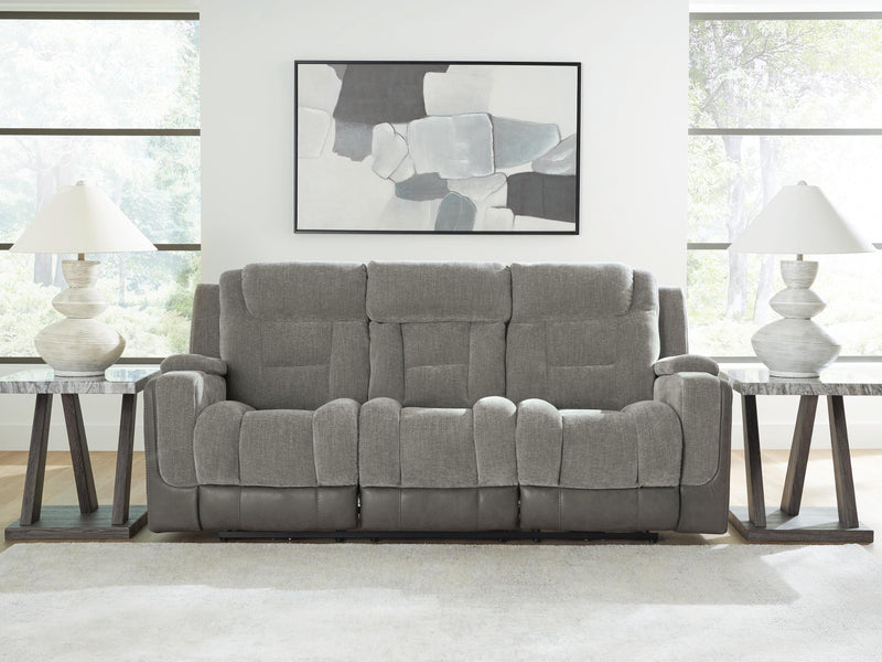 Ultimax Reclining Sofas