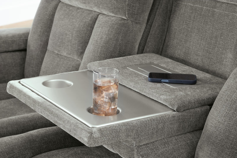 Ultimax Reclining Sofas
