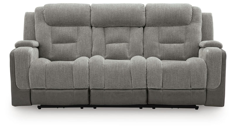 Ultimax Reclining Sofas