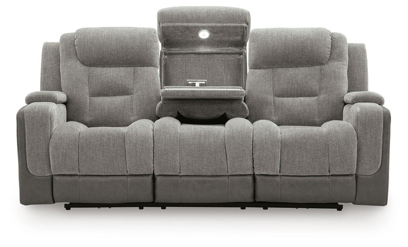 Ultimax Reclining Sofas