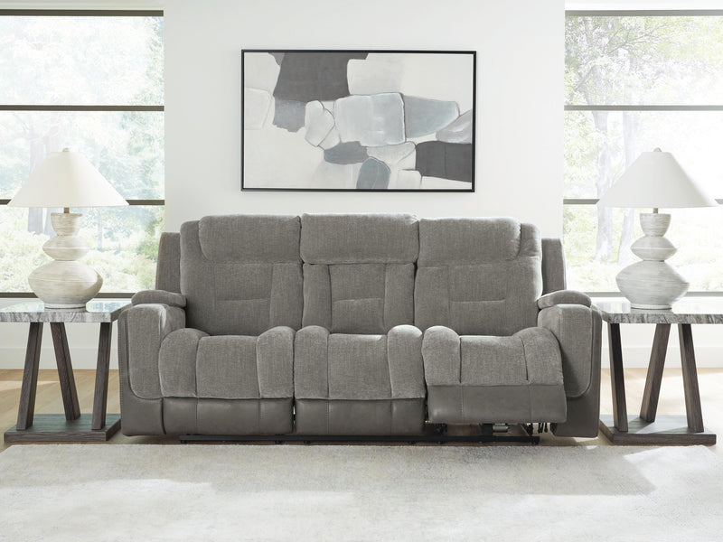 Ultimax Reclining Sofas