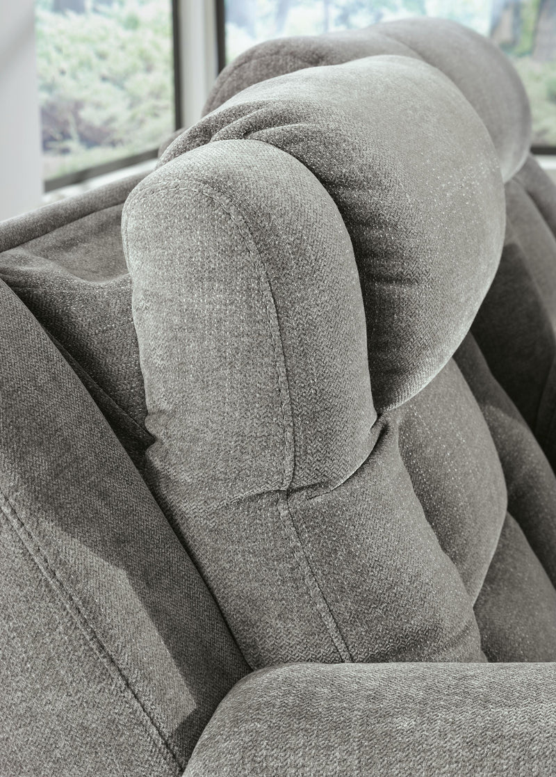 Ultimax Recliners