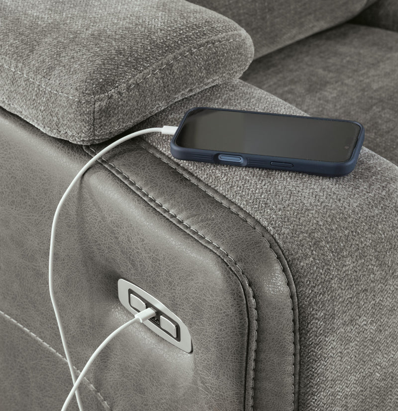 Ultimax Reclining Sofas