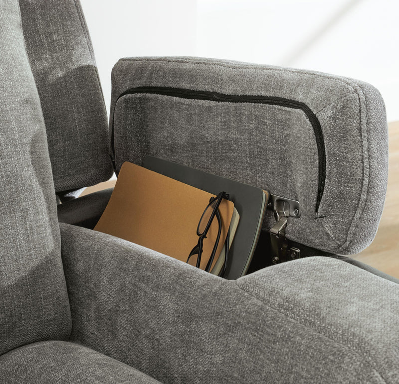 Ultimax Recliners