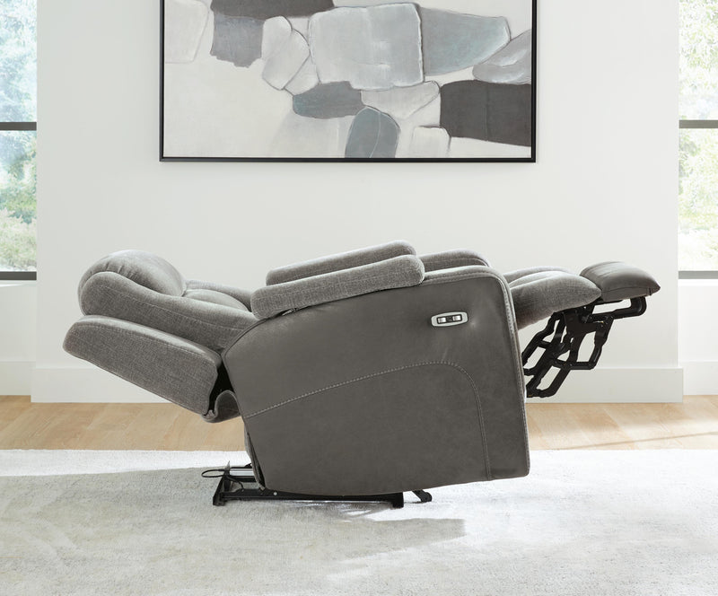 Ultimax Recliners