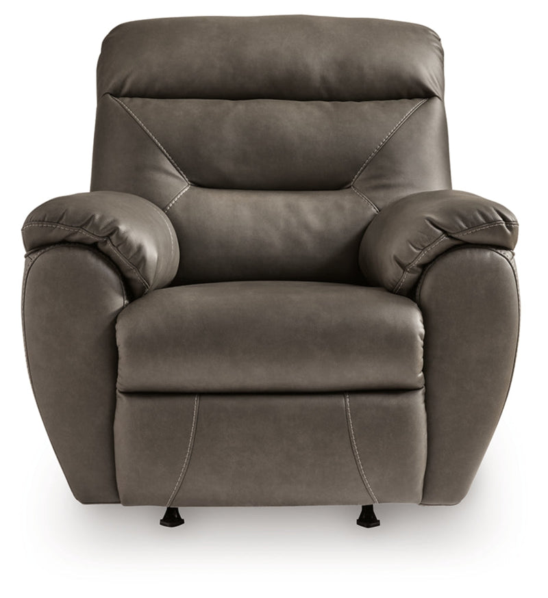Pittsman Rocker Recliner