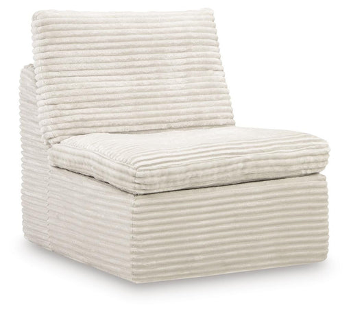 Canefield Armless Chair Default Title