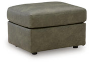 Hollis Studio Ottomans Default Title