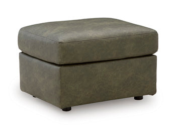Hutle Ottomans