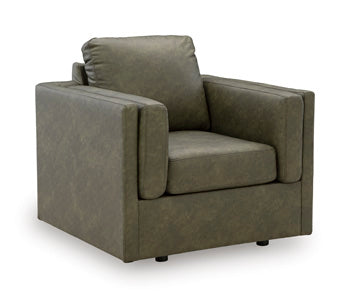 Hutle Living Room Chairs