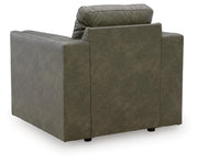 Hollis Studio Living Room Chairs