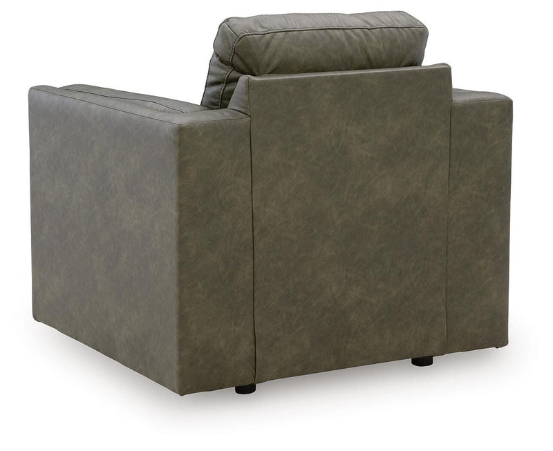 Hollis Studio Living Room Chairs