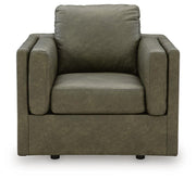Hollis Studio Living Room Chairs