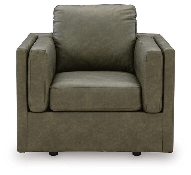Hollis Studio Living Room Chairs