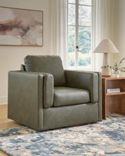 Hollis Studio Living Room Chairs