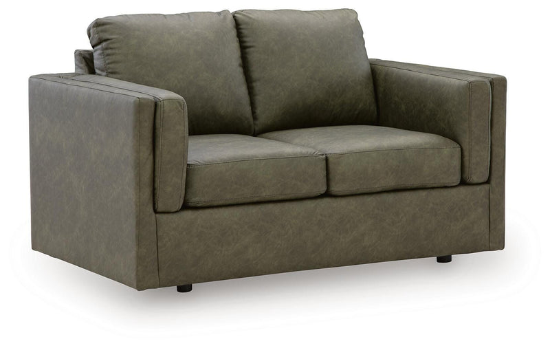 Hollis Studio Loveseats Default Title