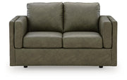 Hollis Studio Loveseats