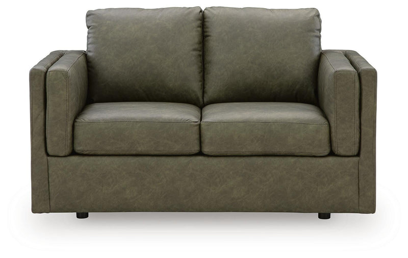 Hollis Studio Loveseats