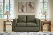 Hollis Studio Loveseats