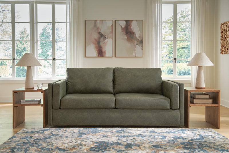 Hollis Studio Sofas