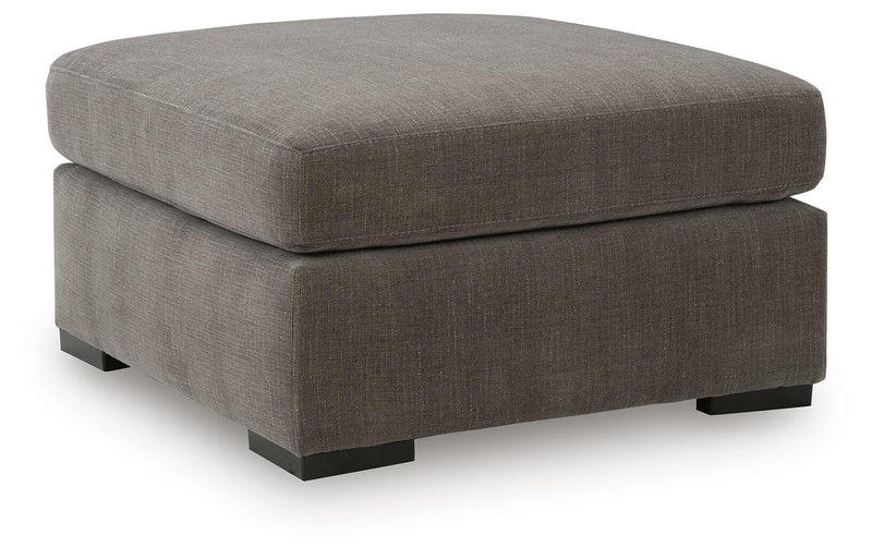 Rosston Ottomans
