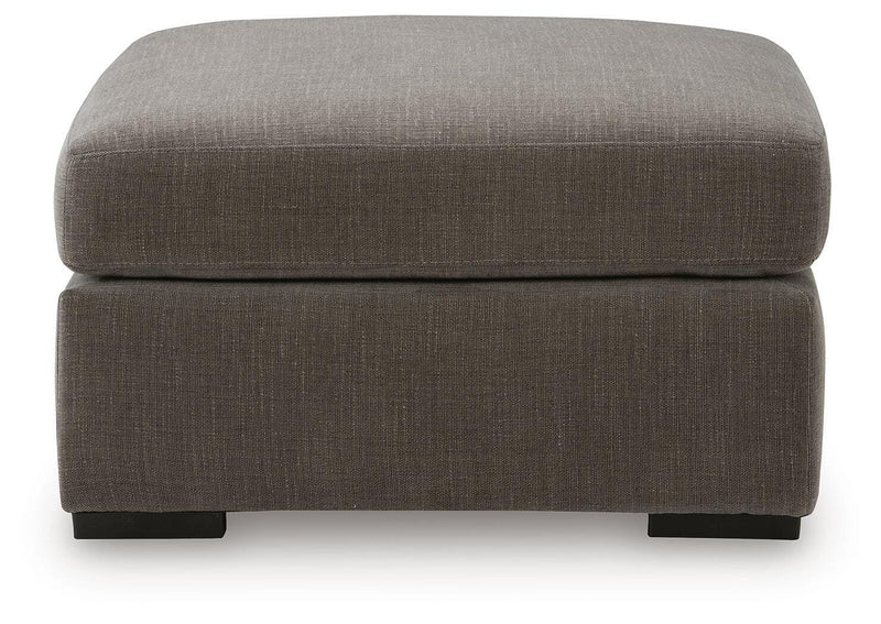 Rosston Ottomans