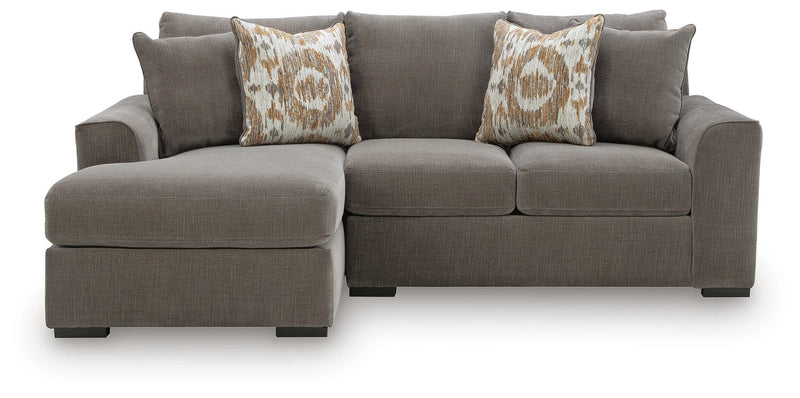 Rosston Sectionals