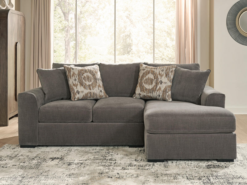 Rosston Sectionals