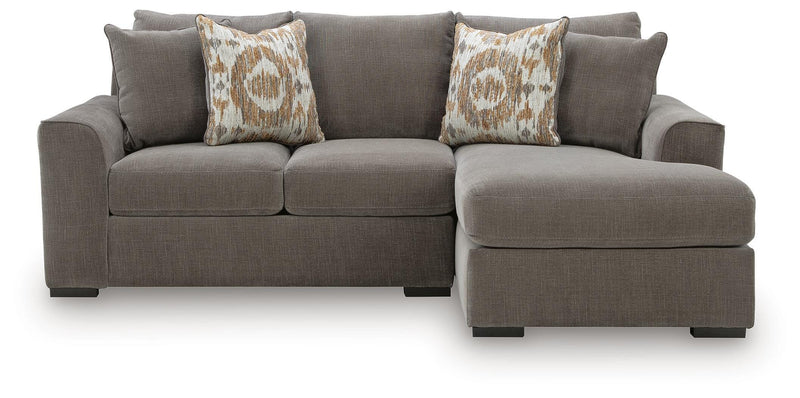Rosston Sectionals