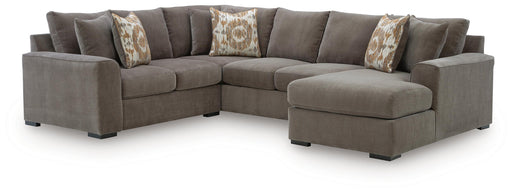 Rosston Sectionals 3-Piece Sectional
