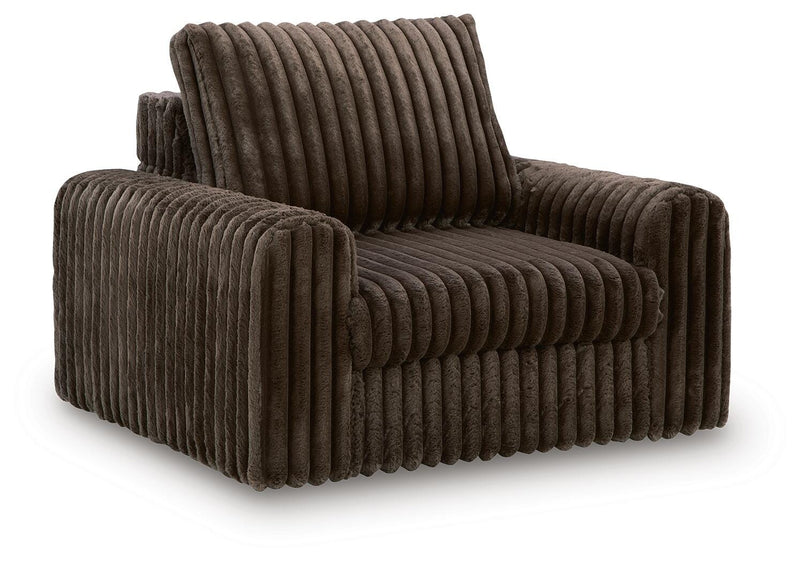 Chalmers Recliners