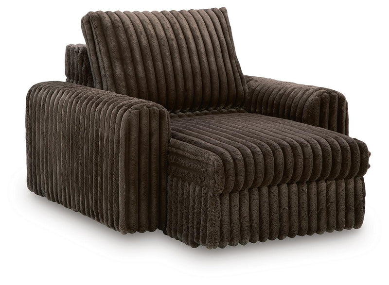 Chalmers Recliners