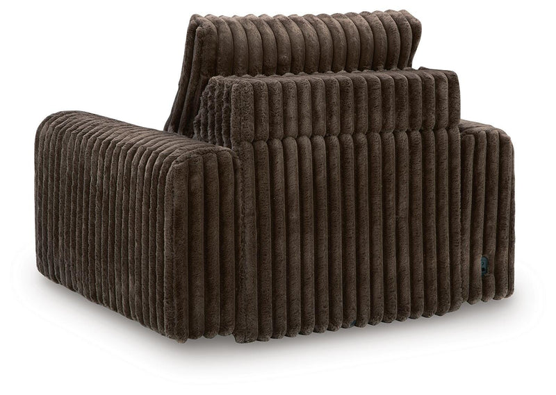 Chalmers Recliners