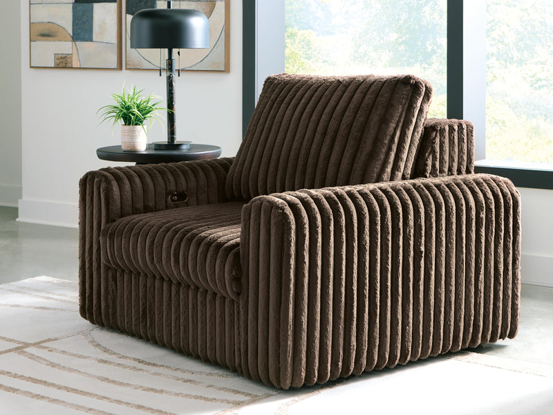 Chalmers Recliners