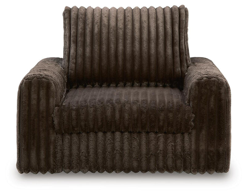 Chalmers Recliners