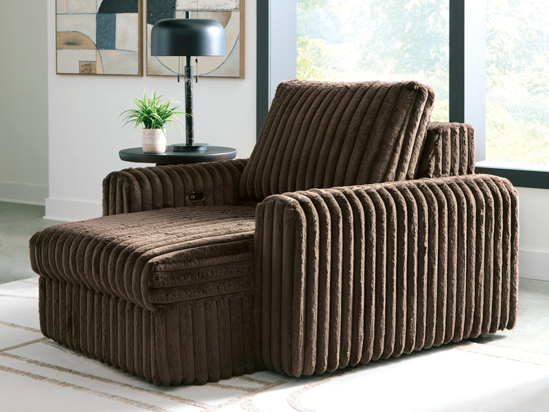Chalmers Recliners