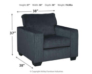 Altari Living Room Sets