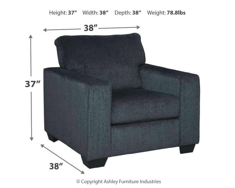 Altari Living Room Sets