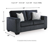 Altari Living Room Sets
