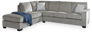 Altari Sectionals Alloy