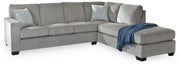 Altari Sectionals Alloy
