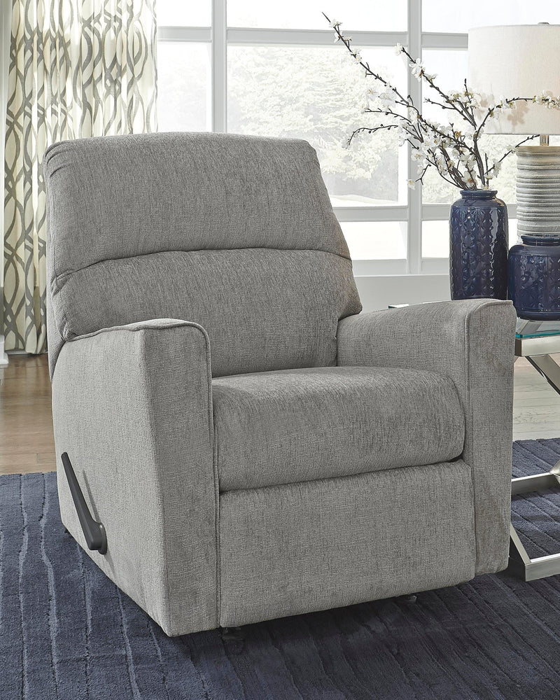 Altari Recliners