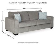 Altari Sofas